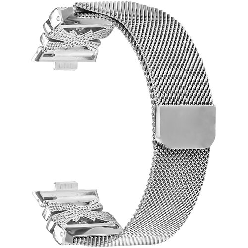 INF Huawei Watch Fit 3 Pa&scaron;ček - Elegantna Zapestnica iz Nerjavečega Jekla, (22110360) Cene