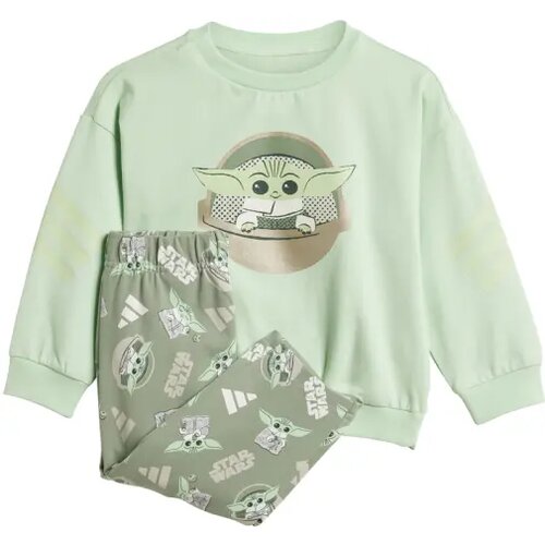 Adidas Komplet za bebe, Zelena Cene