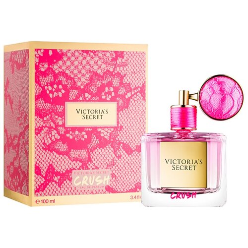 Victoria&amp;#039;s Secret Crush parfumska voda za ženske 100 ml Slike