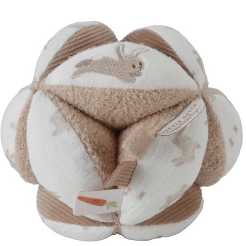 Little Dutch® Baby Bunny Play Ball tekstilna lopta 1 kom Cijene