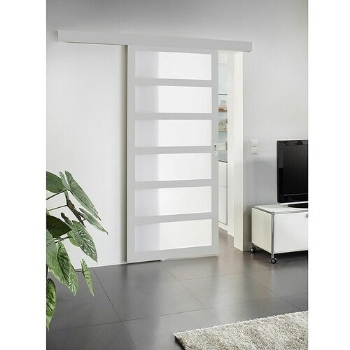  Harmonika vrata Sunshine (Š x V: 75 x 210 cm, Bela) Cene