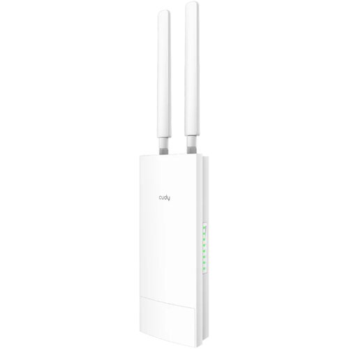 Cudy LT700 outdoor/indoor AC1200 4G Cat 6 Wi-Fi Router Cene