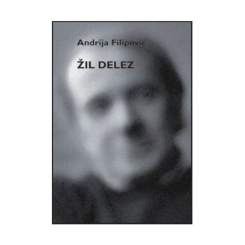 Orion Art Andrija Filipović - Žil Delez Cene