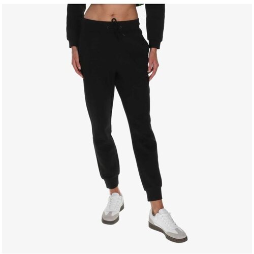 Dot unisex cuffed pants Cene