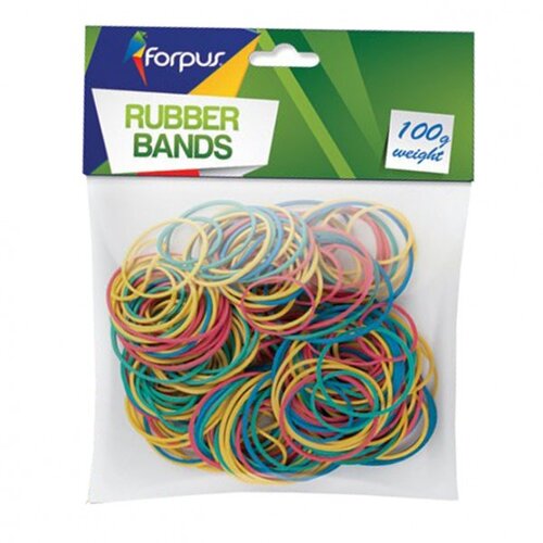 Forpus Gumice , 100 g Slike