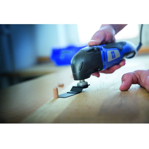 Lux Tools List za kružnu pilu 34 x 40 mm Slike