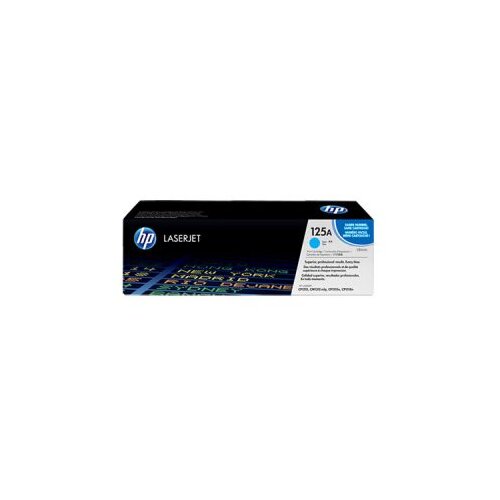  Toner HP CB541A Cyan, za HP CP1215/CM1312/CP1518 Slike
