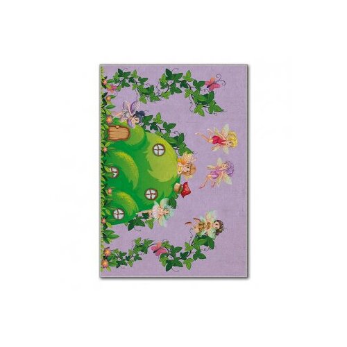 Conceptum Hypnose tepih Hmi Kdc-55, pravougaoni, 160 x 230 cm, &amp;scaron;areni Slike