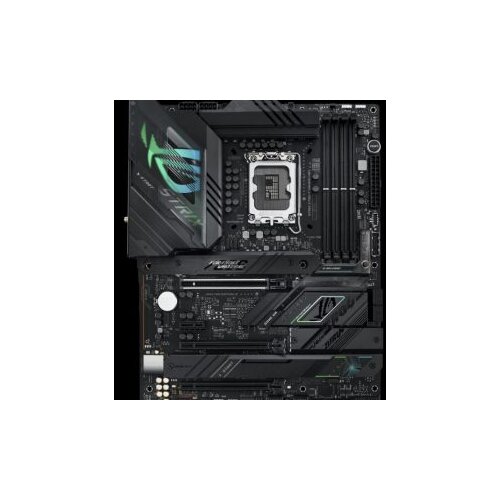 Matična ploča Asus STRIX Z790-F GAMING WIFI Cijene