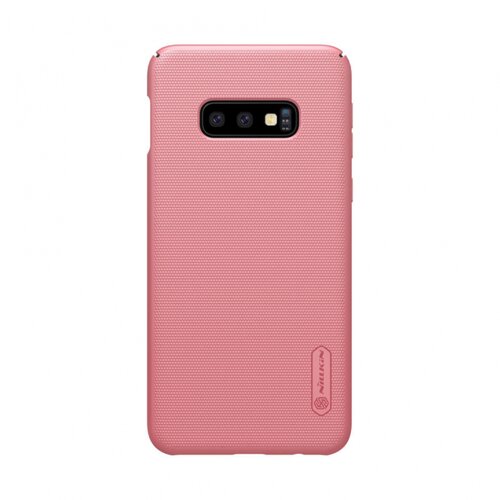 Nillkin maska scrub za samsung G970 S10e roze Cene