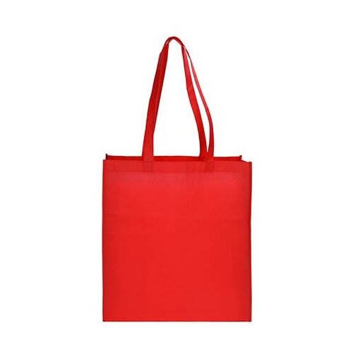 Vrečka pp balance 38 x 42 x 10 cm PROMOCIJA - RDEČA Cene