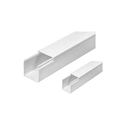 Kanalica PVC 25x16 A+ 2m Slike