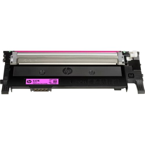 Retech Toner HP 117A W2073A (150A/NW,178NW, 179FNW), magenta sa čipom Cene