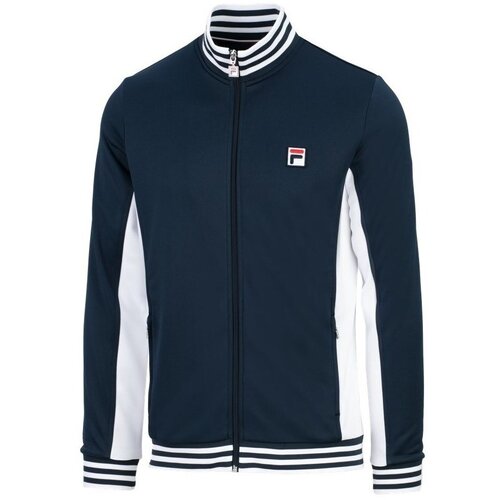 Fila Olaf Classic Retrolook Tamno plava Slike