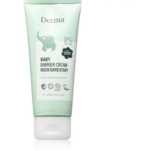 Derma Baby krema za otroke 100 ml Cene
