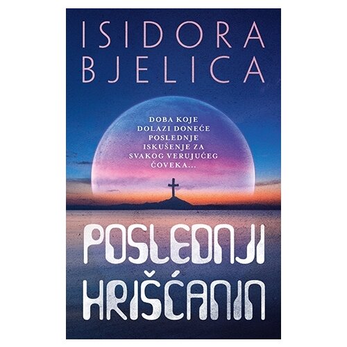 Laguna Isidora Bjelica - Poslednji hrišćanin Cene