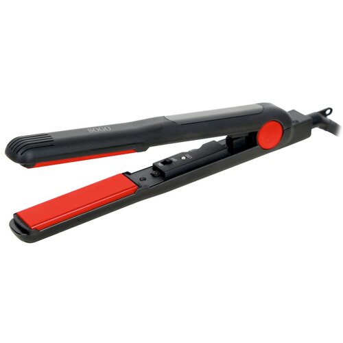 Sogo profesionalna pegla za kosu s tourmaline premazom i aluminijem - 30 w, PPE-SS-3840 Cene