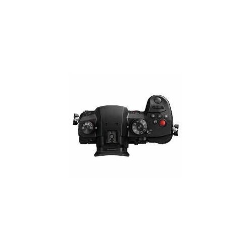 Panasonic DC-GH5M2E MILC - ohi&amp;scaron;je - Slike