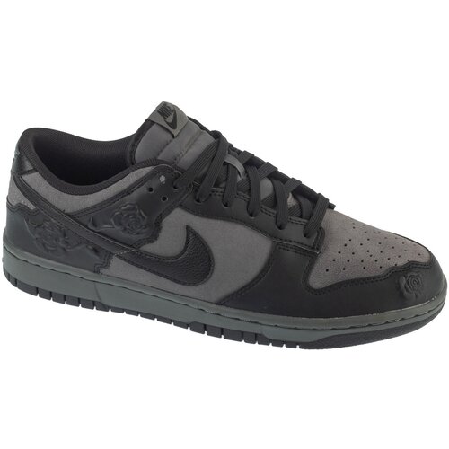 Nike Nizke superge W Dunk Low Retro Siva Slike