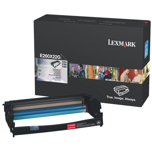  Boben Lexmark E260X22G - original Cene
