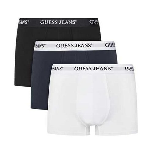 Guess mu&amp;scaron;ke bokserice u setu Slike