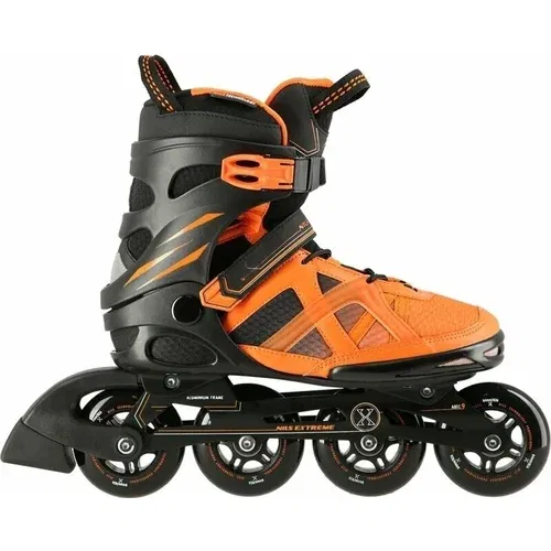 Nils Extreme NA14112 Inline rolerji Orange 41