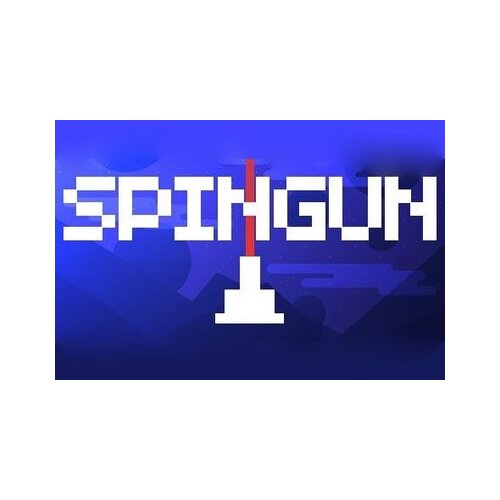  SPINGUN Steam Key GLOBAL Cene