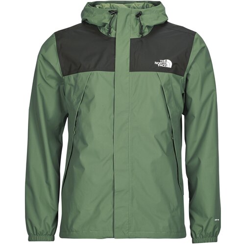The North Face Antora Jacket Zelena Slike