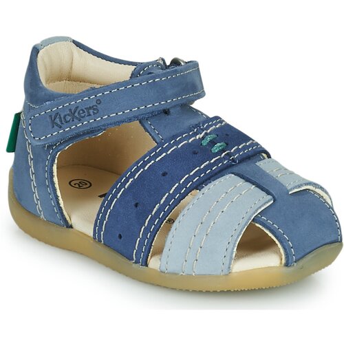 Kickers BIGBAZAR-2 blue Slike