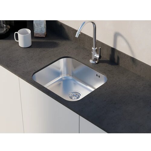 Kando inox sudopera as 334 1,0 mm polirana Slike