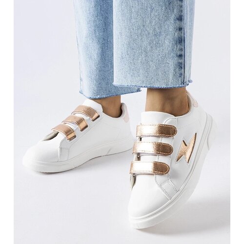D/CEO White sports sneakers Donatil Cijene