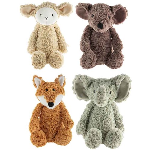  Pli&amp;scaron;ane životinje Animal Cuties 25 cm &amp;ndash; Mekani pli&amp;scaron;anci Mi&amp;scaron; Slike