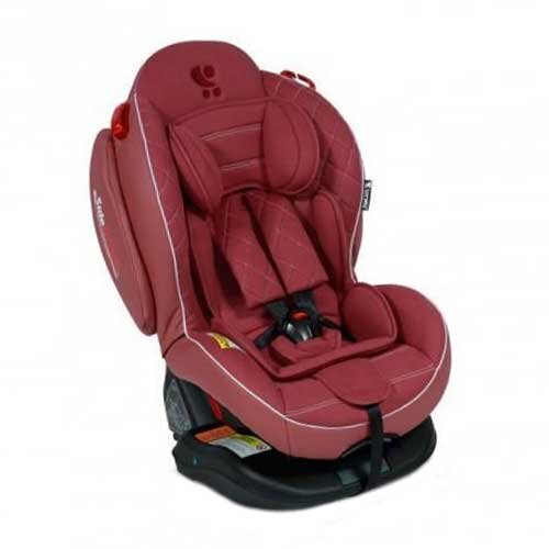 Lorelli Auto Sedište Arthur Isofix Rose Leather 0-25kg Cene