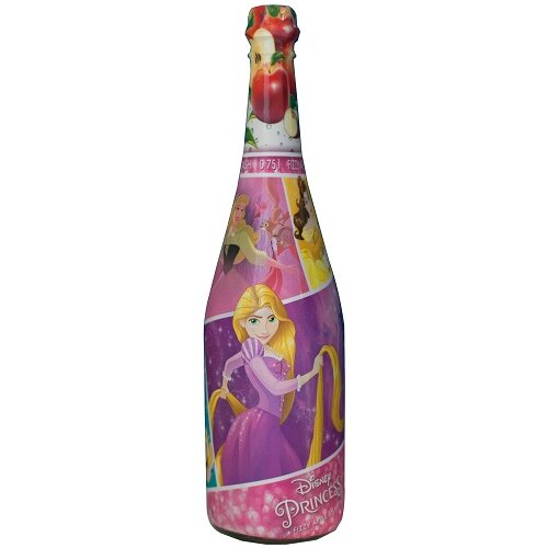 VITAPRESS Dečiji &amp;scaron;ampanjac Princess 0.75l Slike
