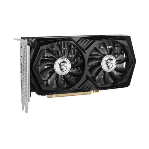 MSI nVidia GeForce RTX 3050 6GB 128bit RTX 3050 GAMING X 6G grafička karta Slike