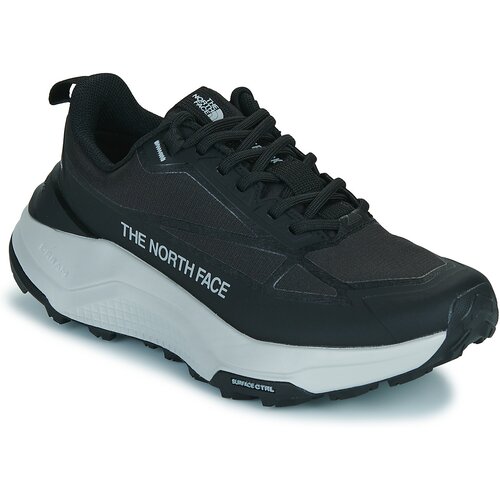 The North Face Pohodni&amp;scaron;tvo FASTPACK WP TNF Črna Slike