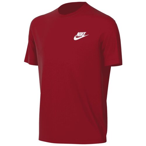 Nike Majica kratak rukav nsw tee emb futura lbr BG Slike
