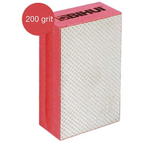 Bihui Dijamantski brusni sunđer 200 grit DHP200 Cene