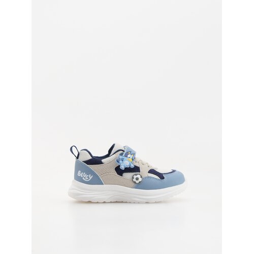 Reserved BOYS` TREKKING SHOES - bljedoplavo Cijene