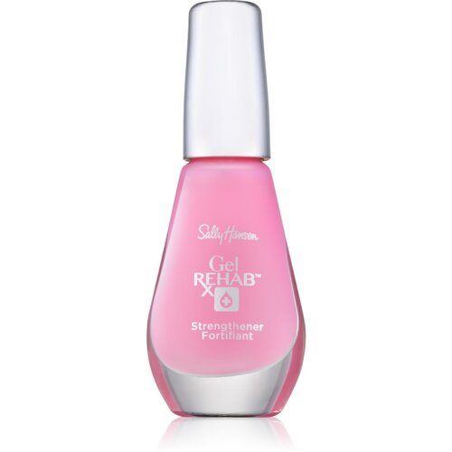 Sally Hansen Strength obnovitvena in krepilna maska za zelo poškodovane nohte 10 ml Cene