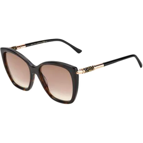 Jimmy Choo Sunglasses