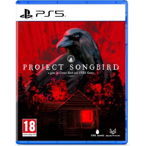 Pro-ject Songbird (PS5) Slike