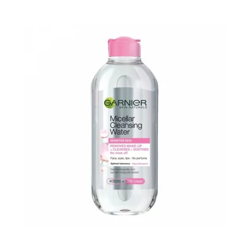  SN MICELARNA VODA 400ML (1003009576) Slike