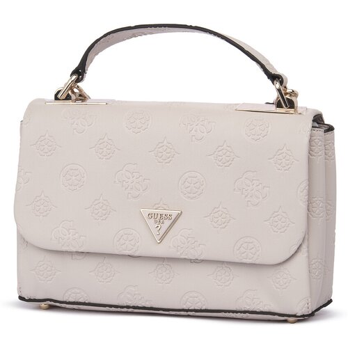 Guess Torbe za čez ramo STLTISHA TOP HANDLE Siva Slike