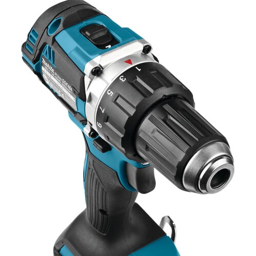 Makita DDF484Z Akumulatorska bu&amp;scaron;ilica Slike