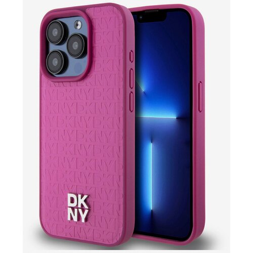Dkny Ovitek za telefon Roza Cene