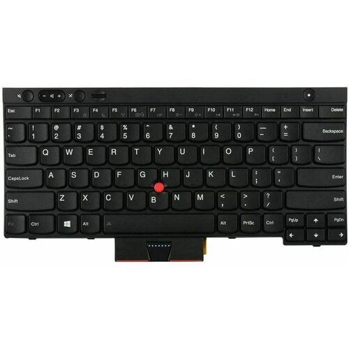 Xrt Europower tastatura za lenovo thinkpad T430 T430i T430s T430si T430U T530 T530i T530S W530 X13X X230 Cene