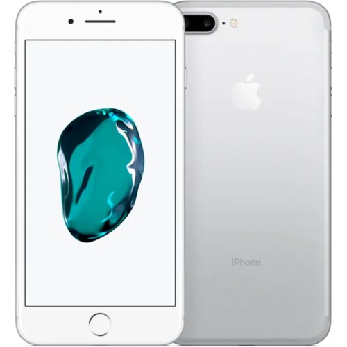 Apple iphone 7 plus 32GB silver refurbished Cene