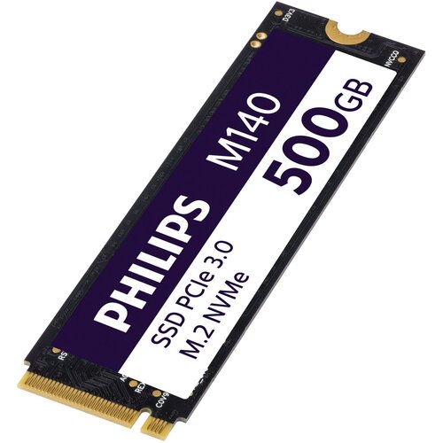Philips Internal SSD M.2 500GB 2280 R/W 3500/2800 Cijene