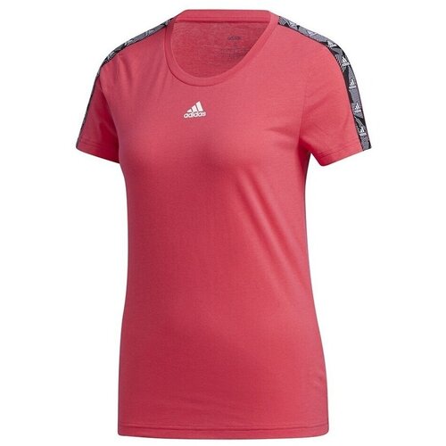 Adidas Essentials Tape Ružičasta Slike
